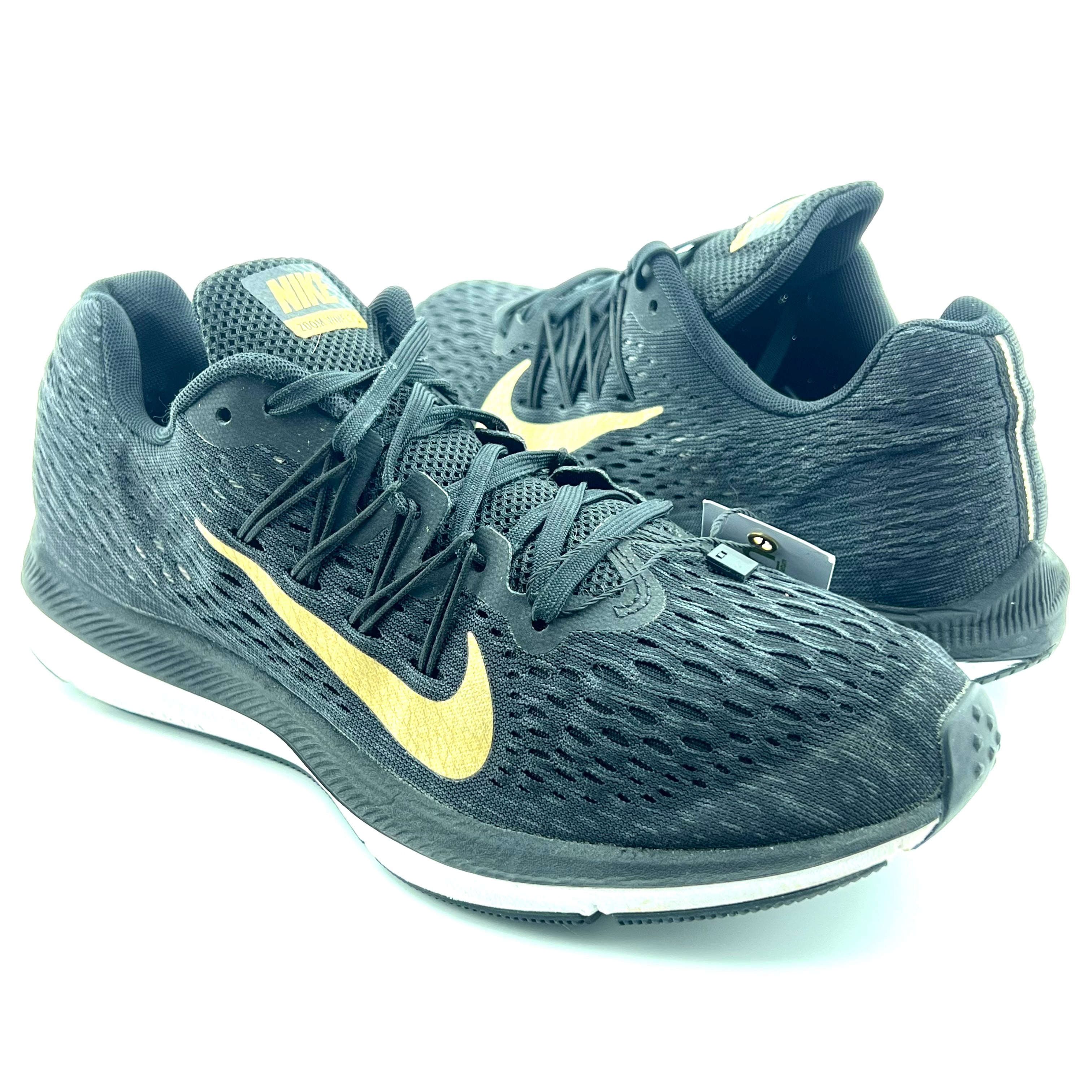 Nike Air Zoom Win Flow 5