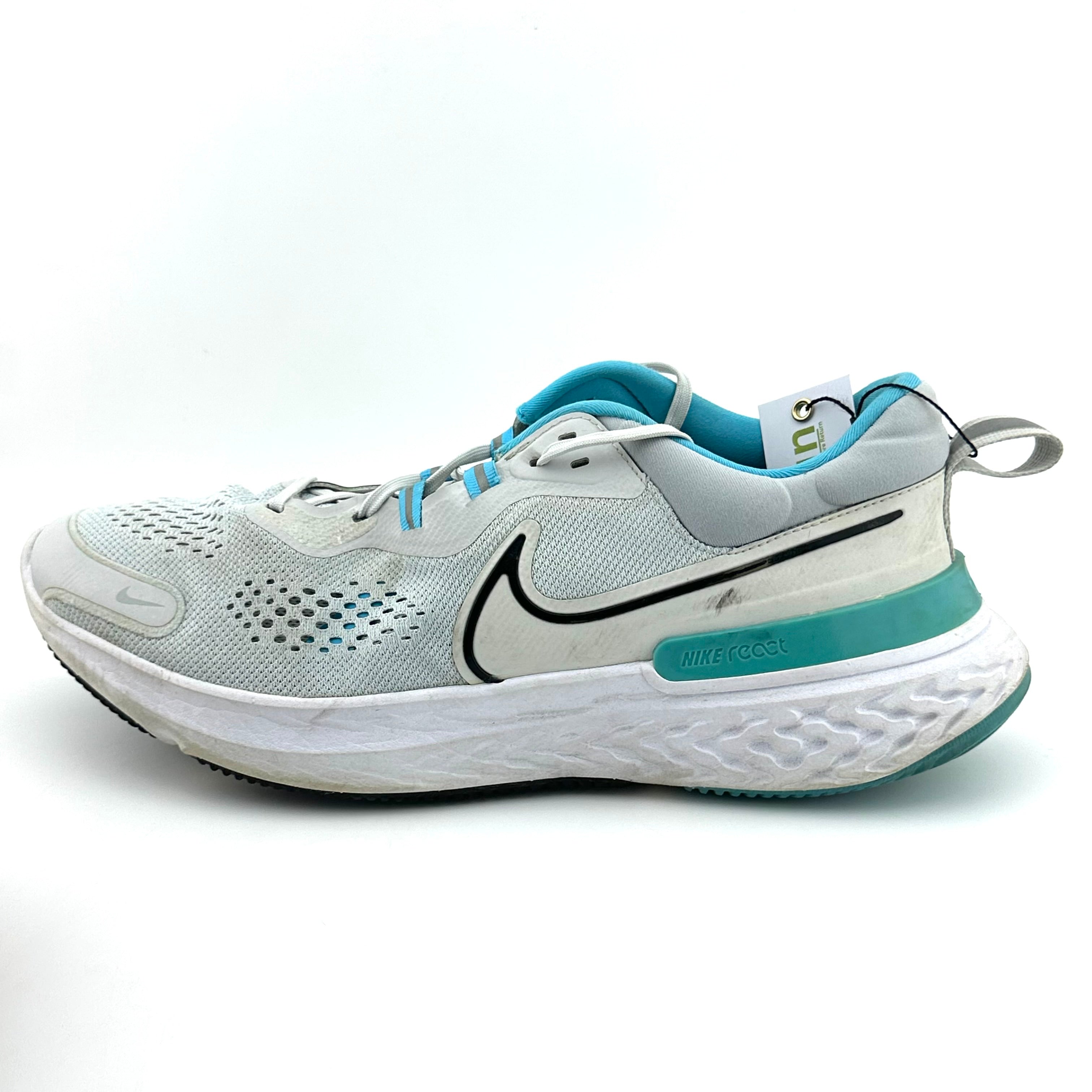 Nike React Miler 2