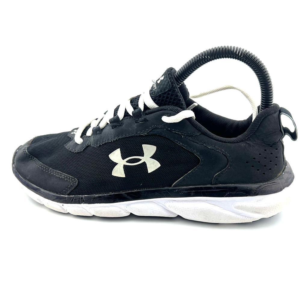 Under Armour Charged Asset 9