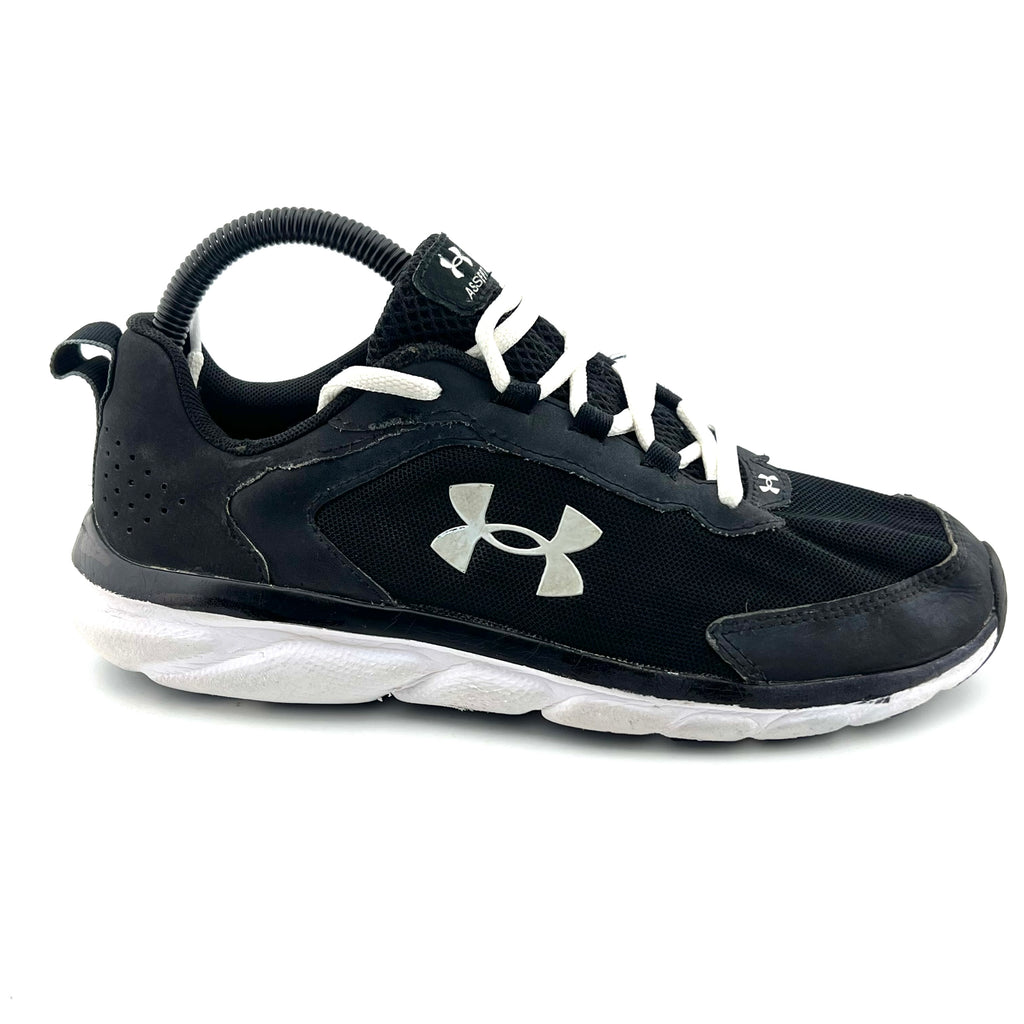 Under Armour Charged Asset 9