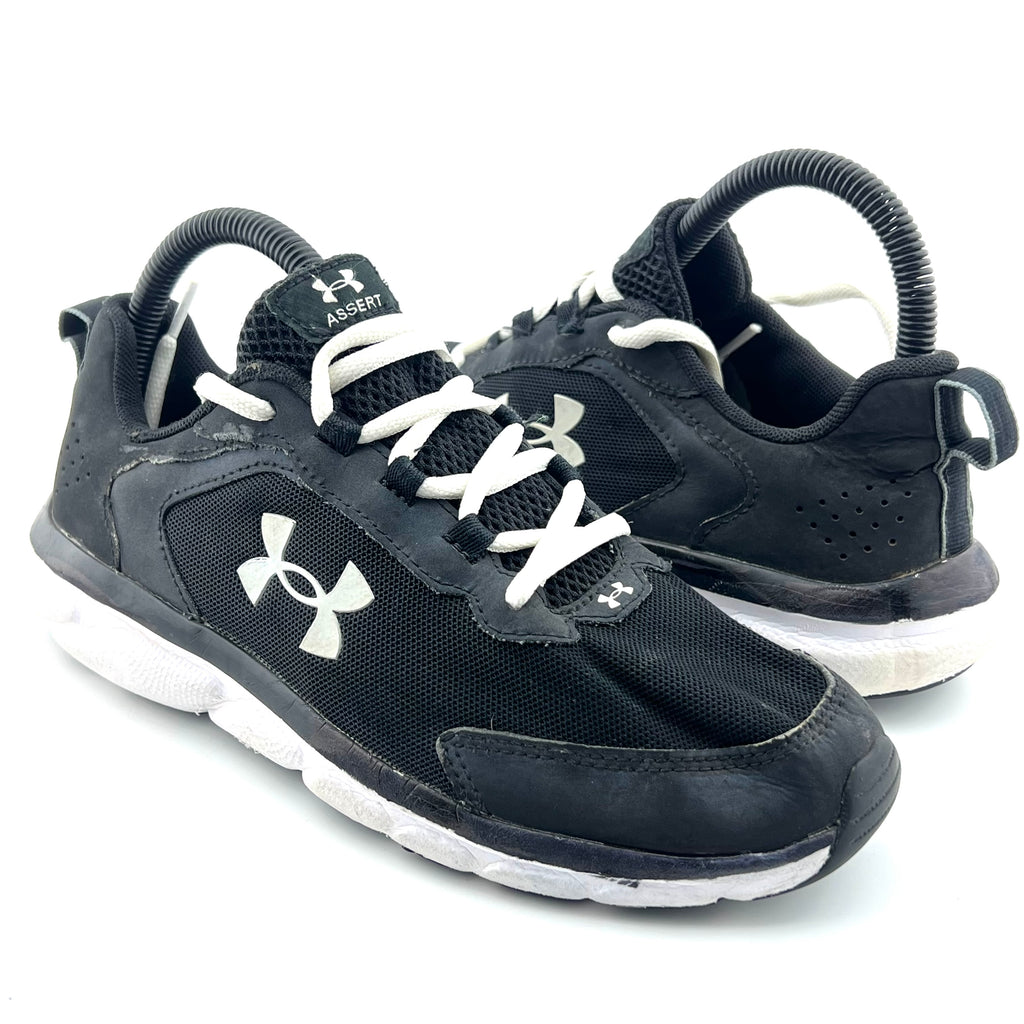 Under Armour Charged Asset 9