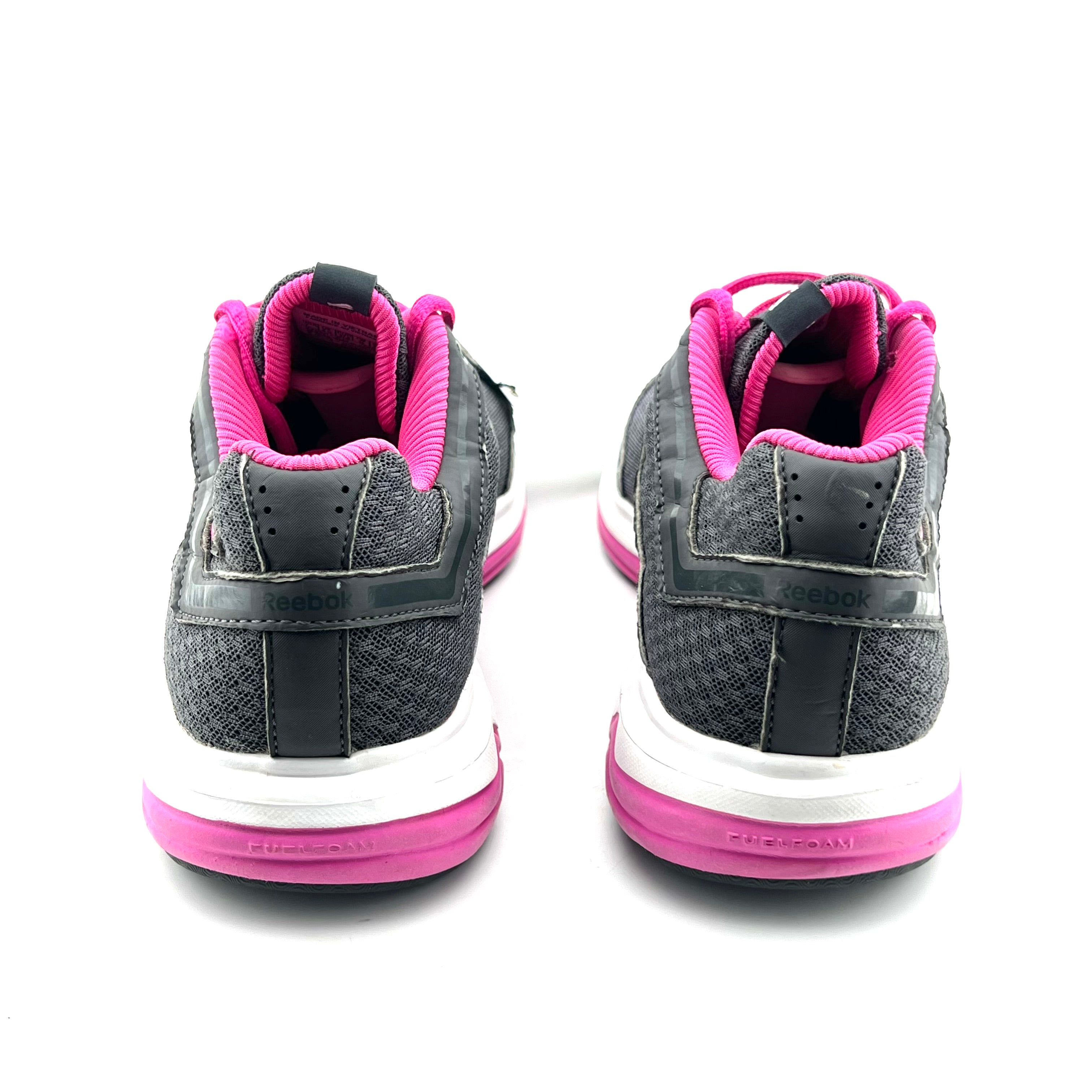 Reebok Fuel Foam