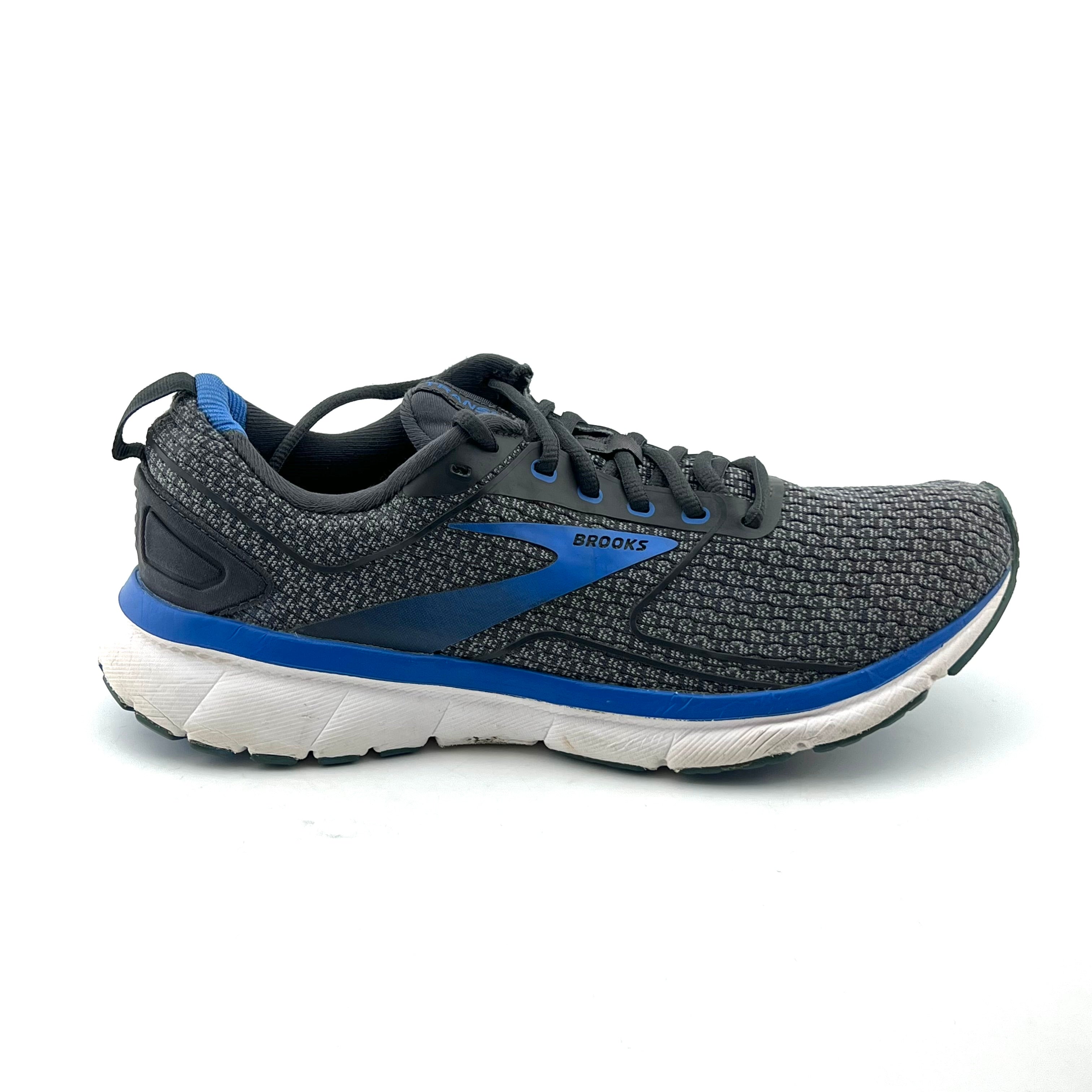Brooks Transmit 3