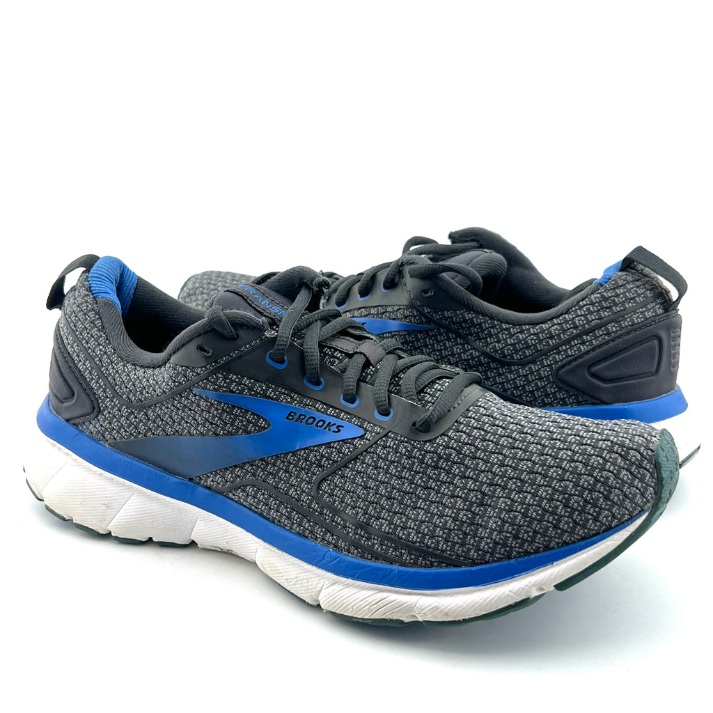 Brooks Transmit 3