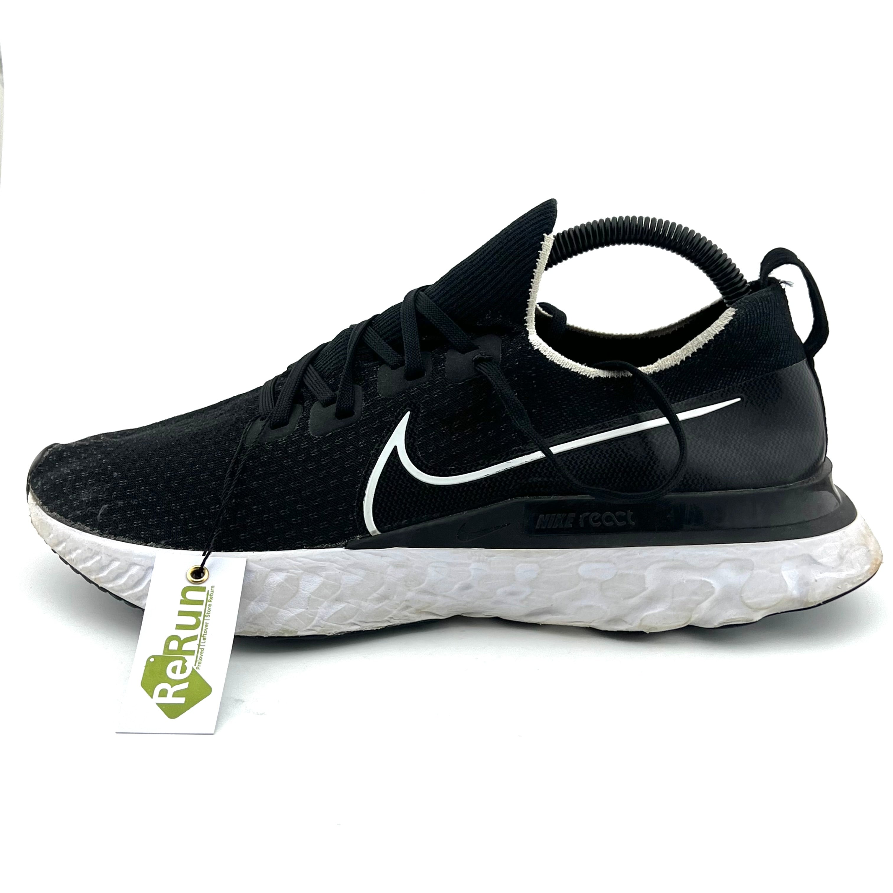 Nike React Infinity