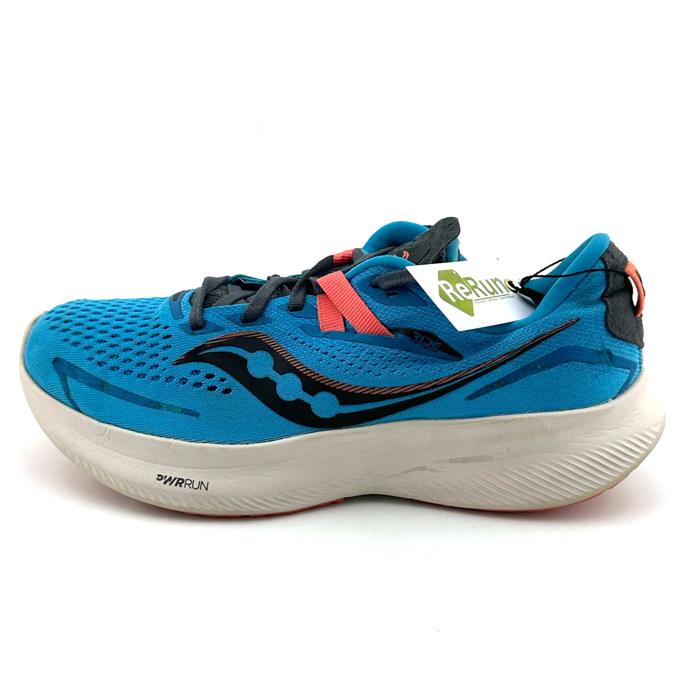 Saucony Ride 15