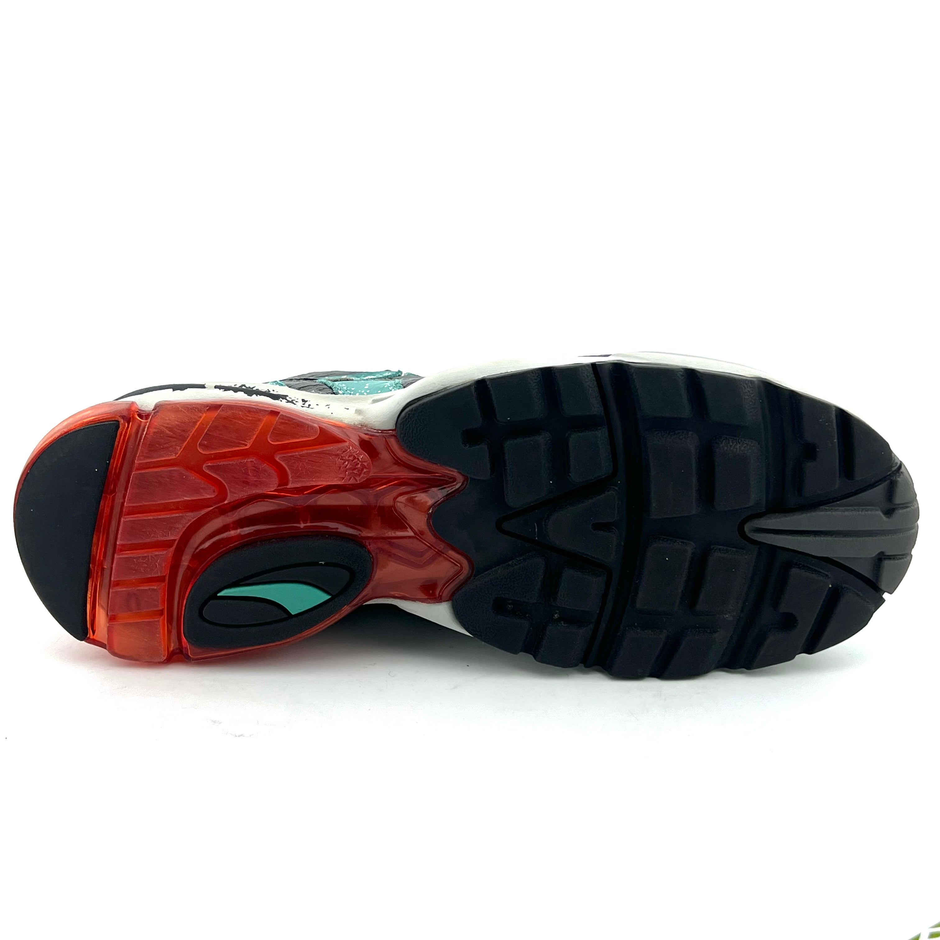 Puma Cell Alien OG