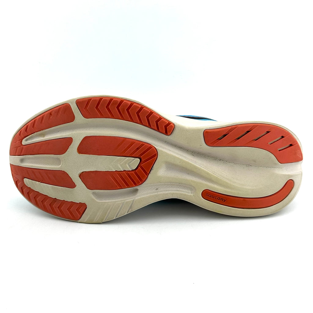 Saucony Ride 15