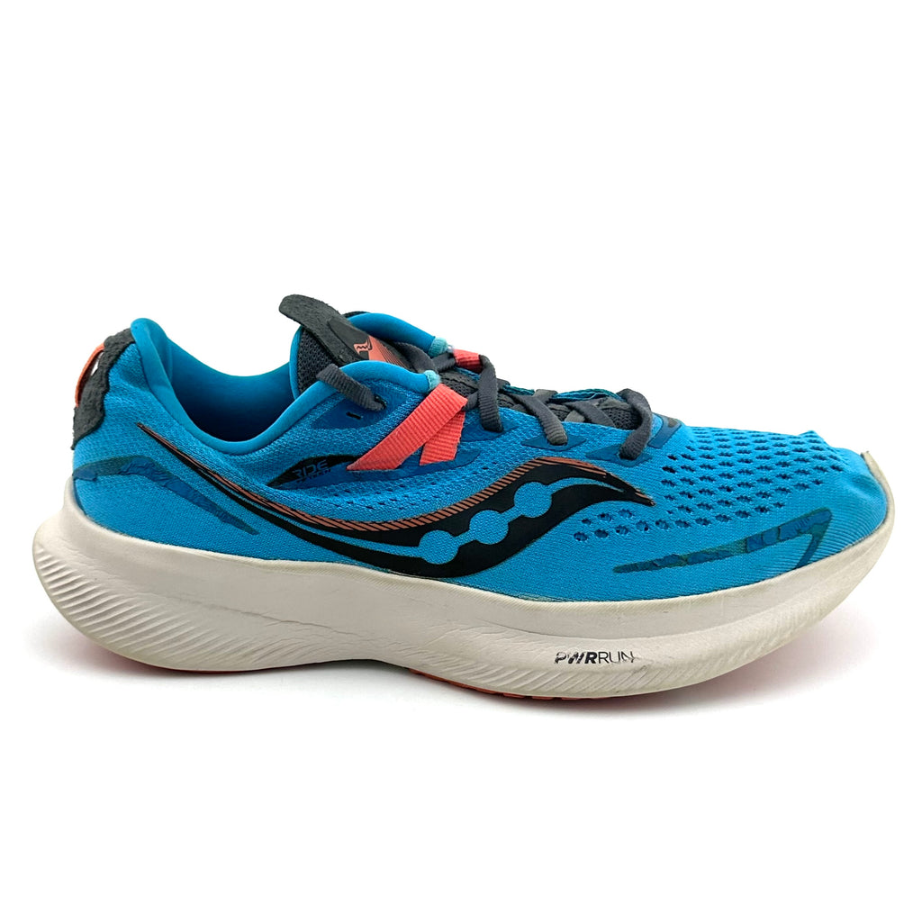 Saucony Ride 15