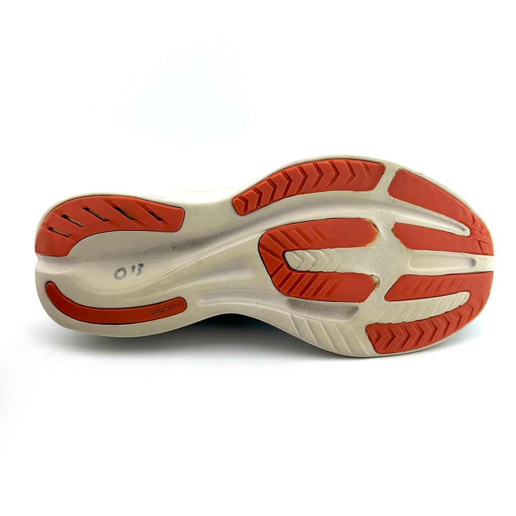 Saucony Ride 15