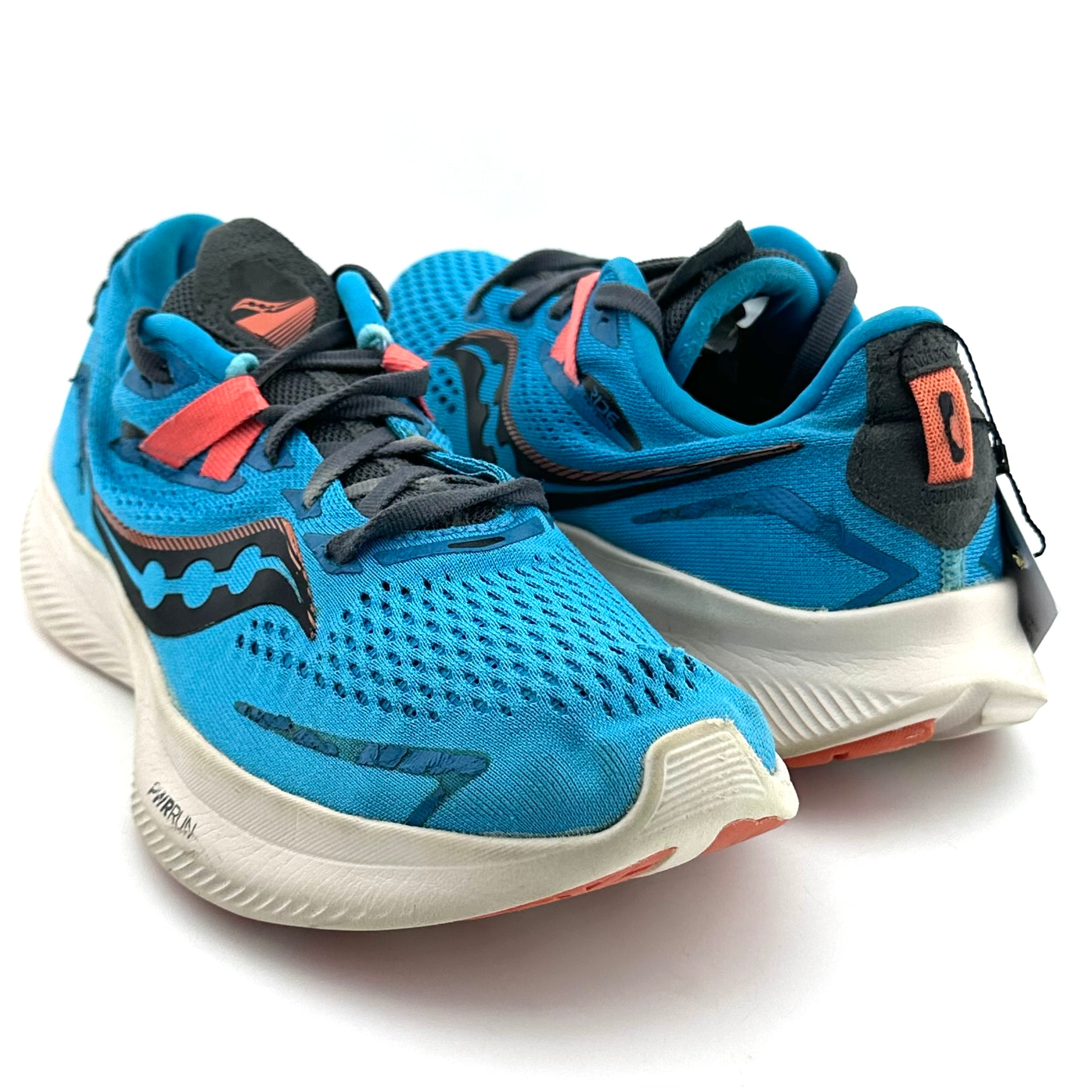 Saucony Ride 15