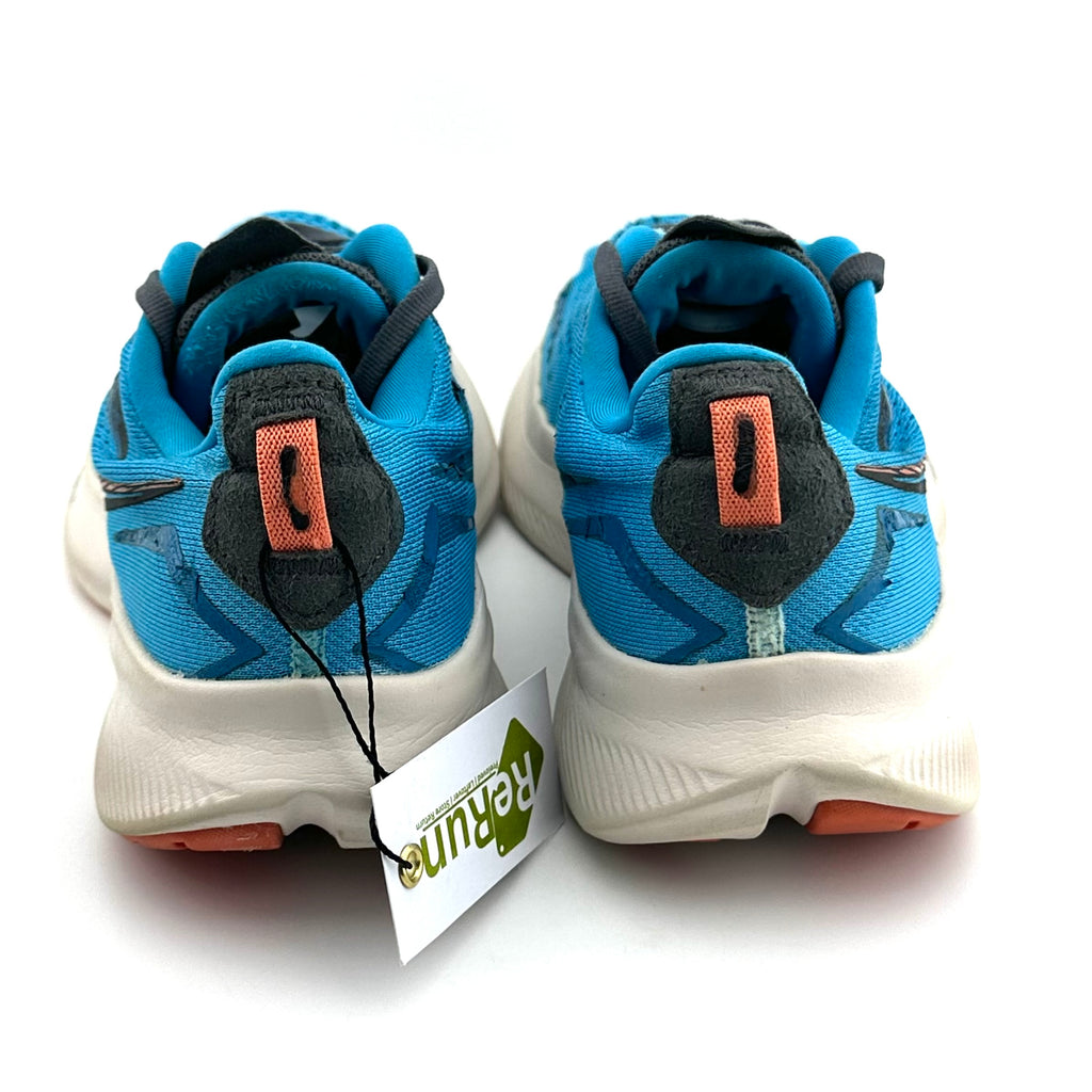 Saucony Ride 15