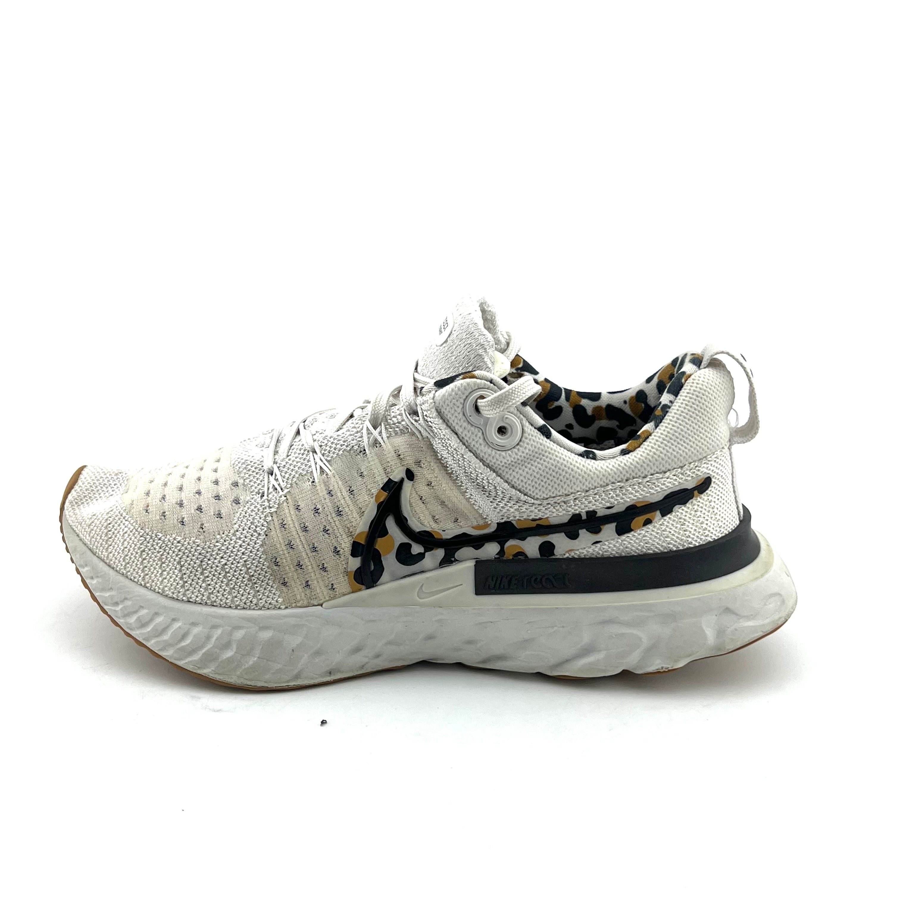Nike React Infinity Run Fly Knit 2