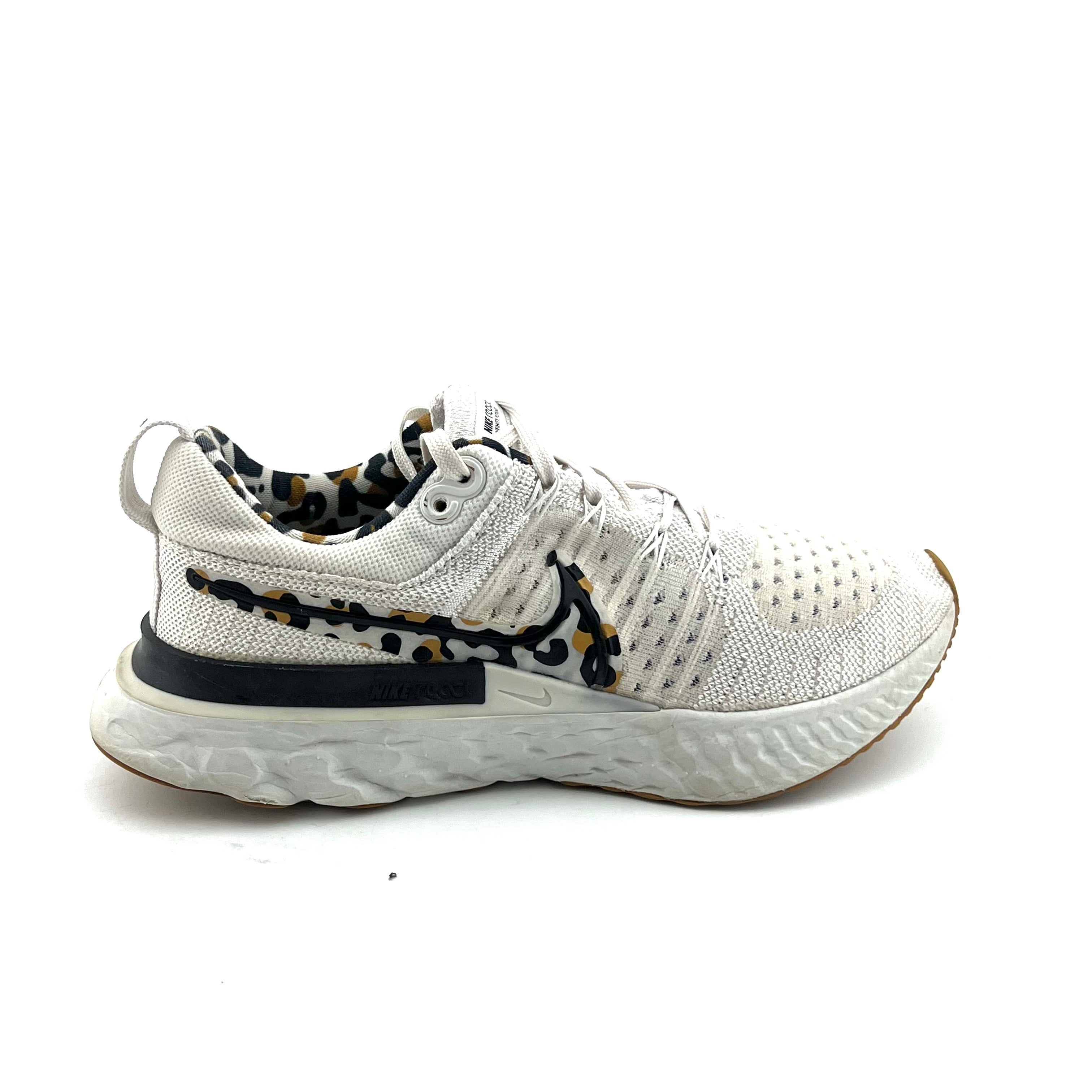 Nike React Infinity Run Fly Knit 2