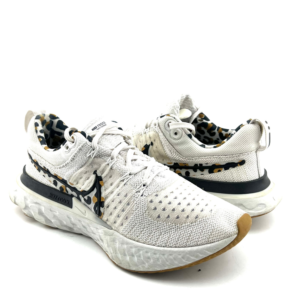 Nike React Infinity Run Fly Knit 2