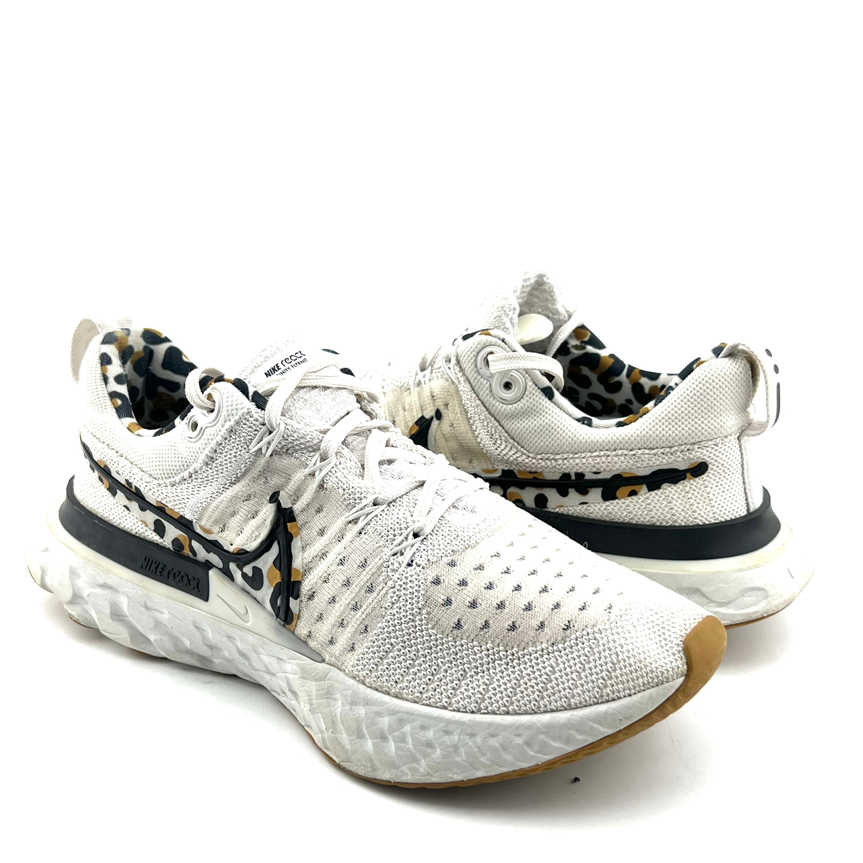Nike React Infinity Run Fly Knit 2
