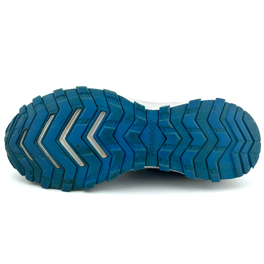 Saucony Raptor TR