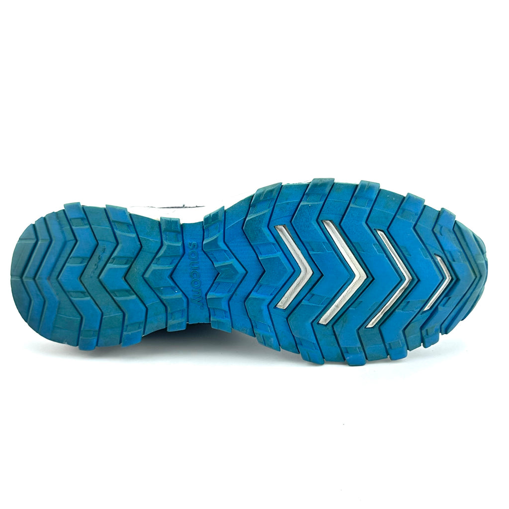 Saucony Raptor TR