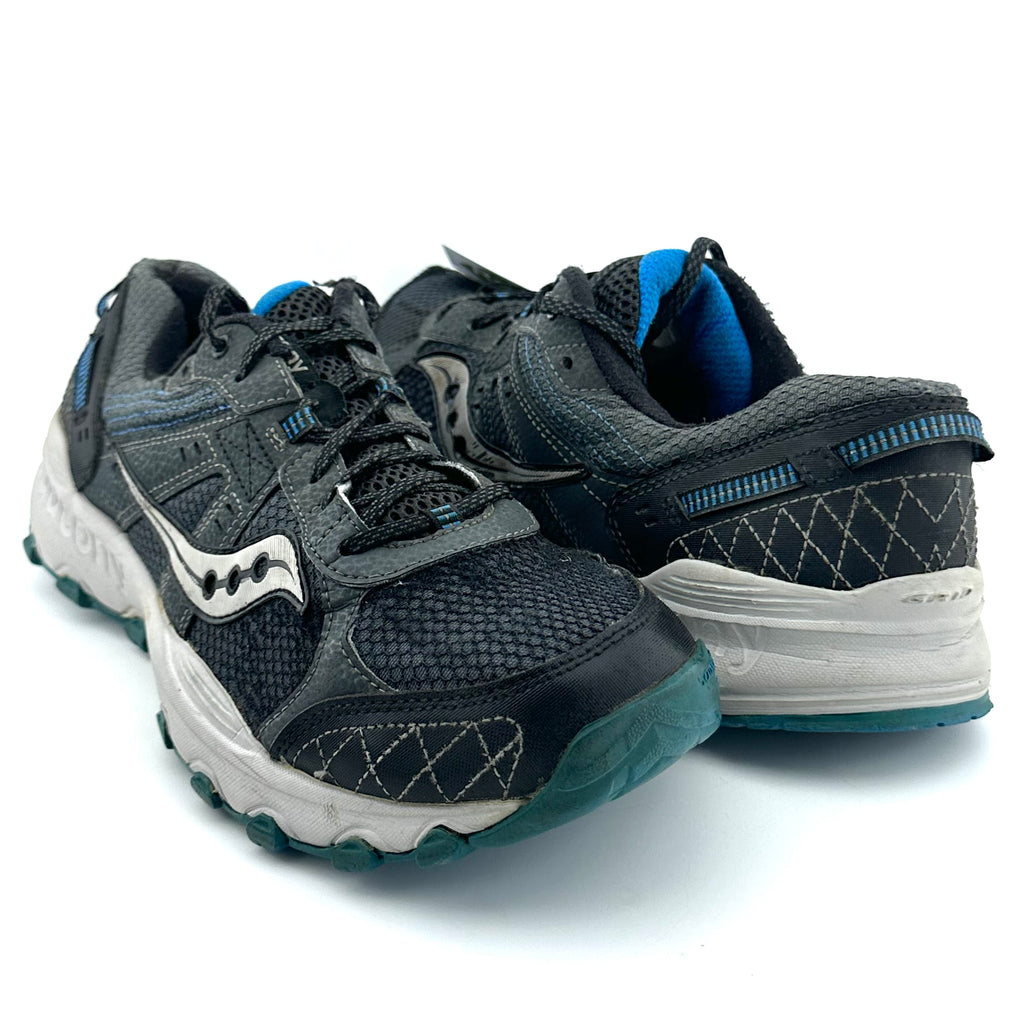 Saucony Raptor TR