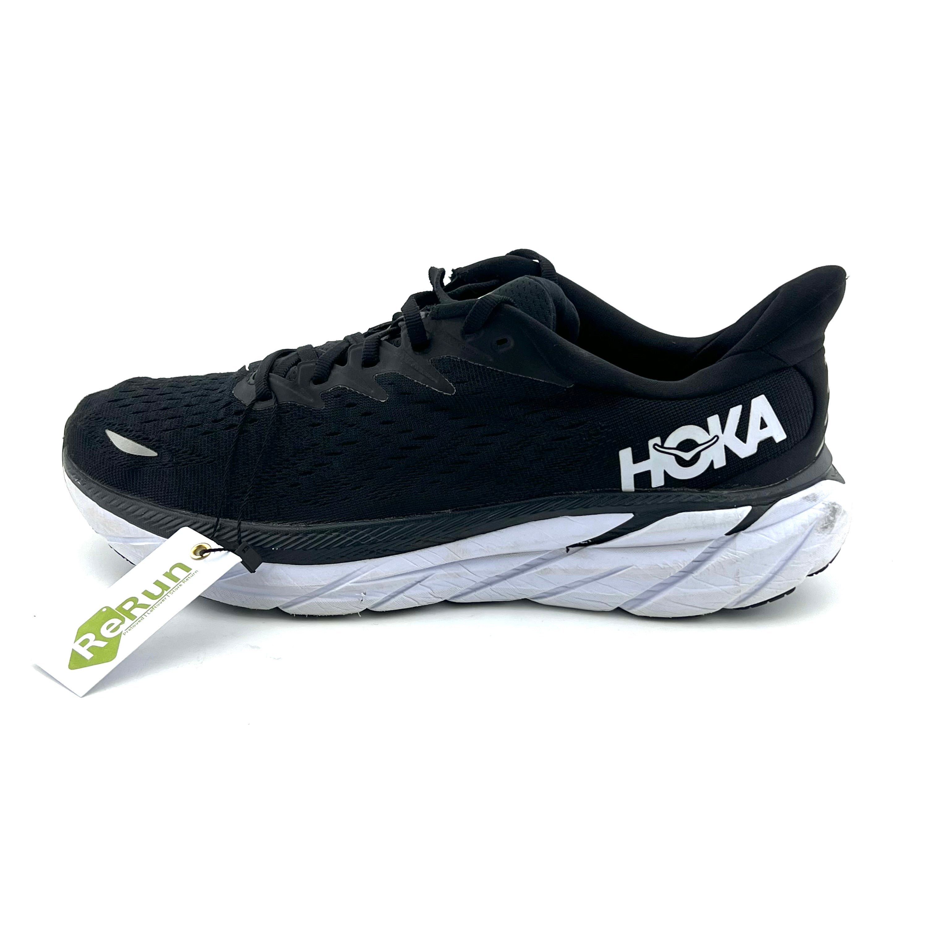 Hoka Clifton 8