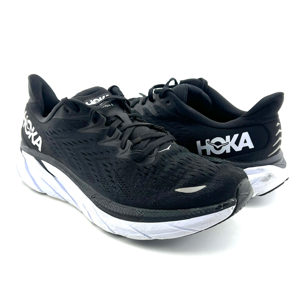 Hoka Clifton 8