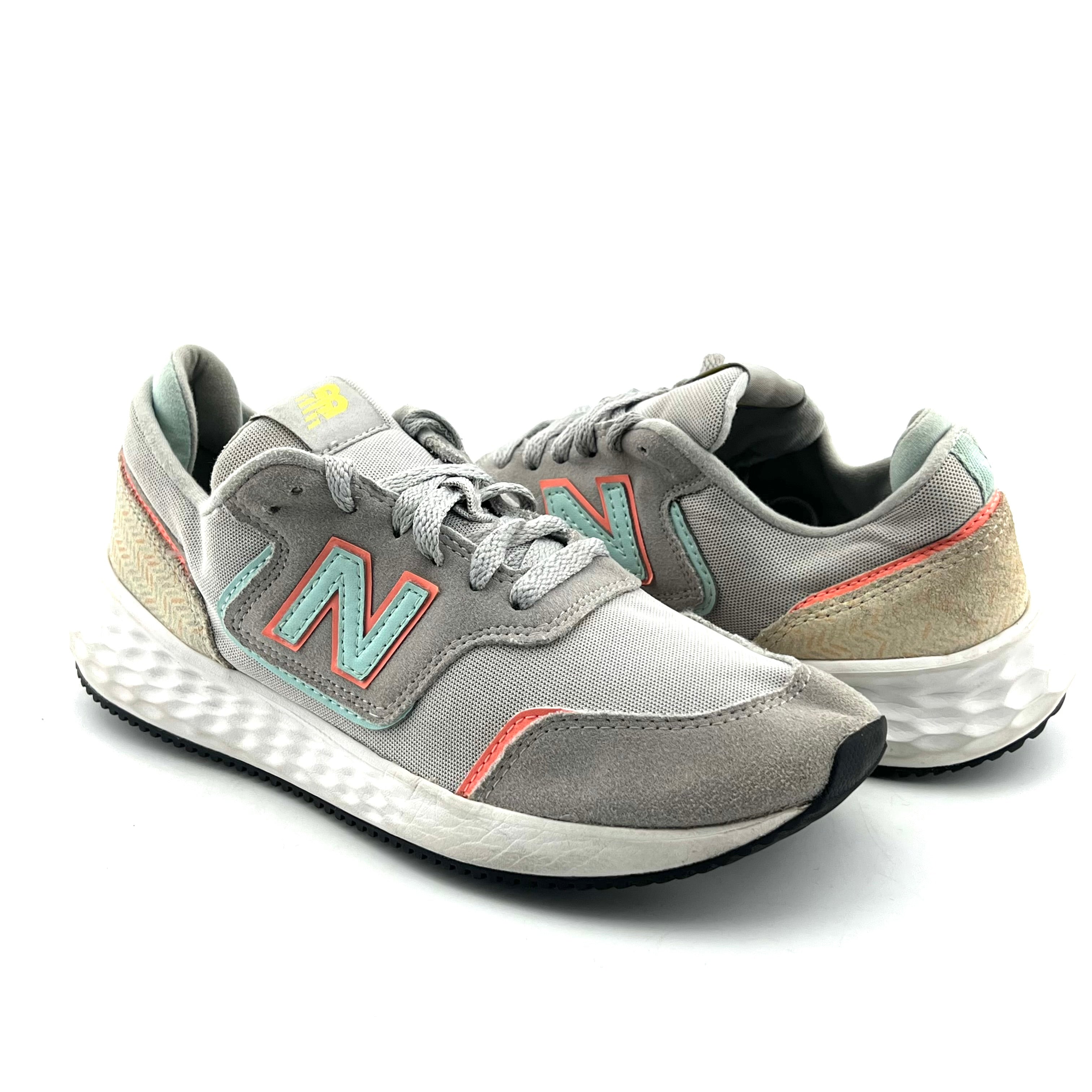 New Balance Fresh Foam X70