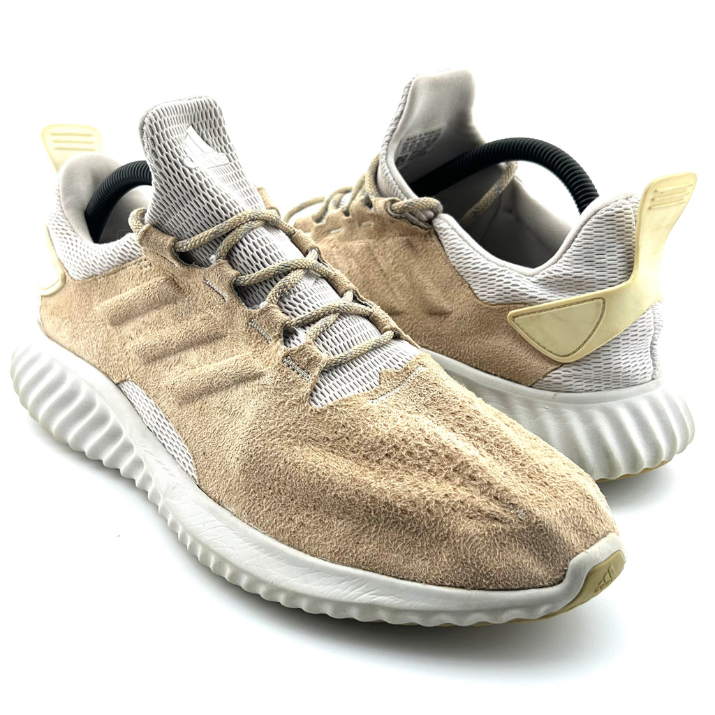 Adidas Alpha Bounce