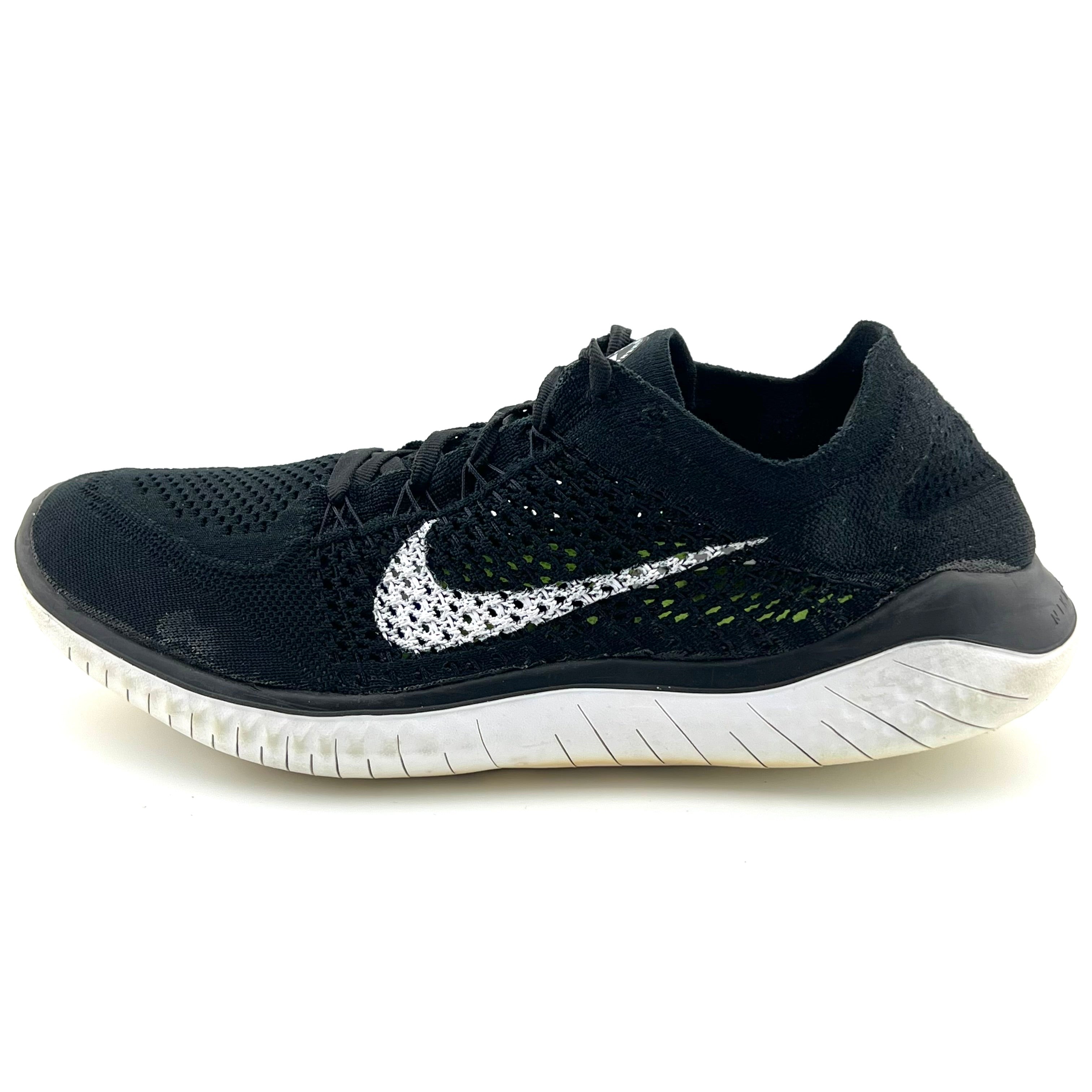 Nike Free RN Flyknit 2018