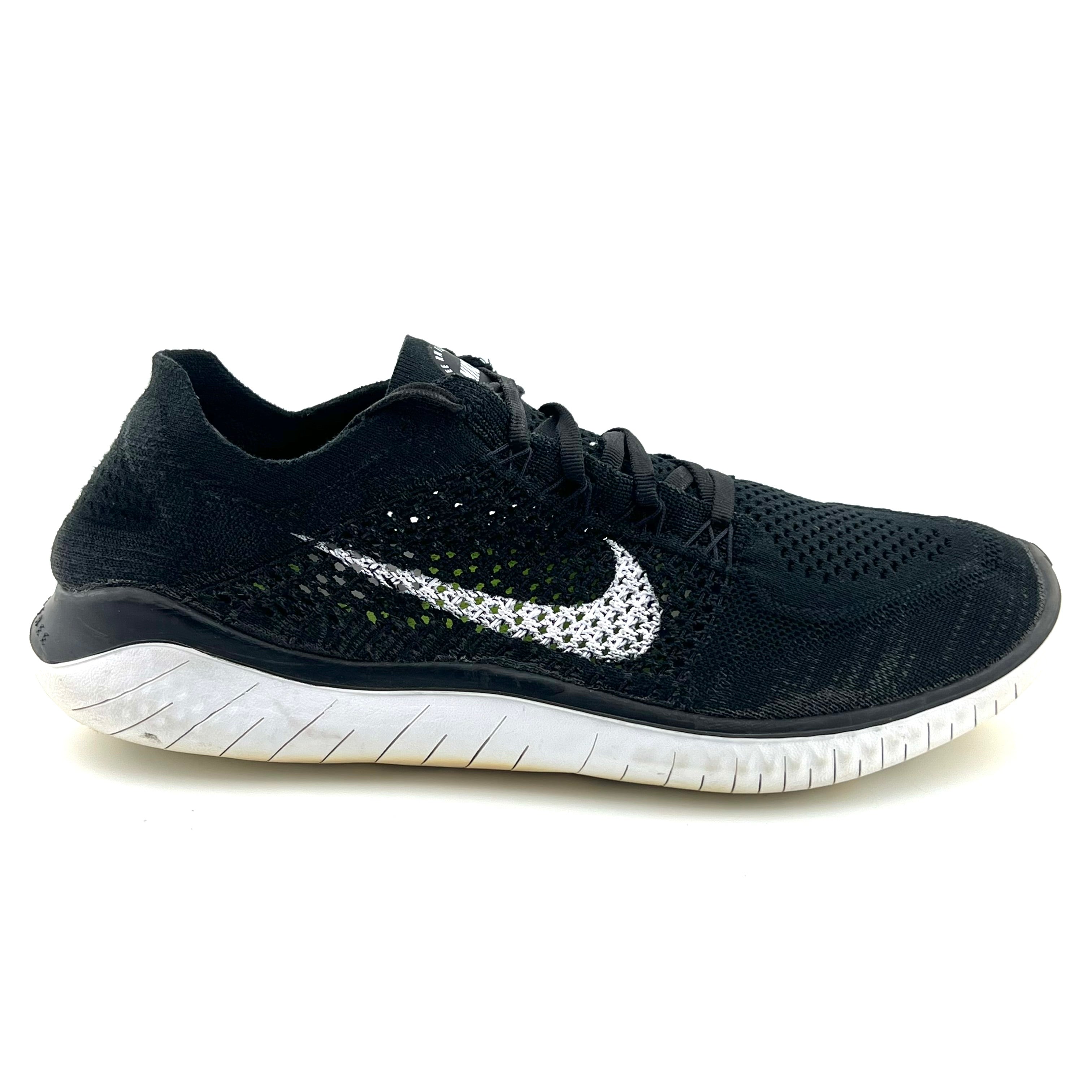 Nike Free RN Flyknit 2018