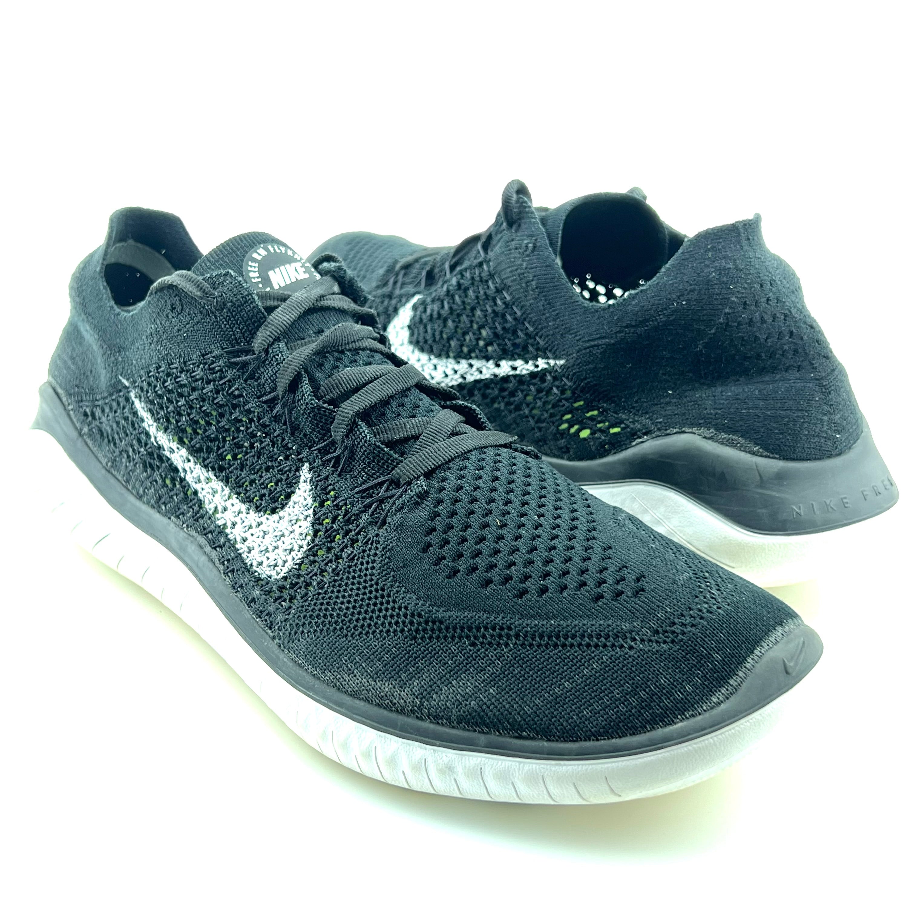 Nike Free RN Flyknit 2018