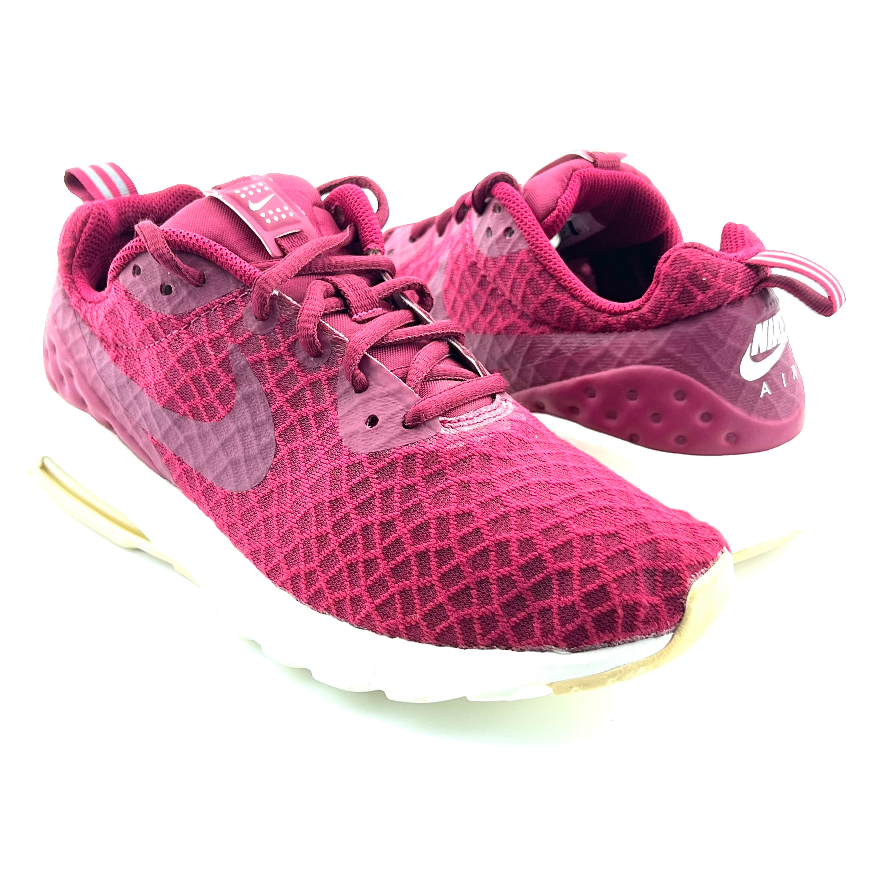 Nike Air Max Motion LWSE