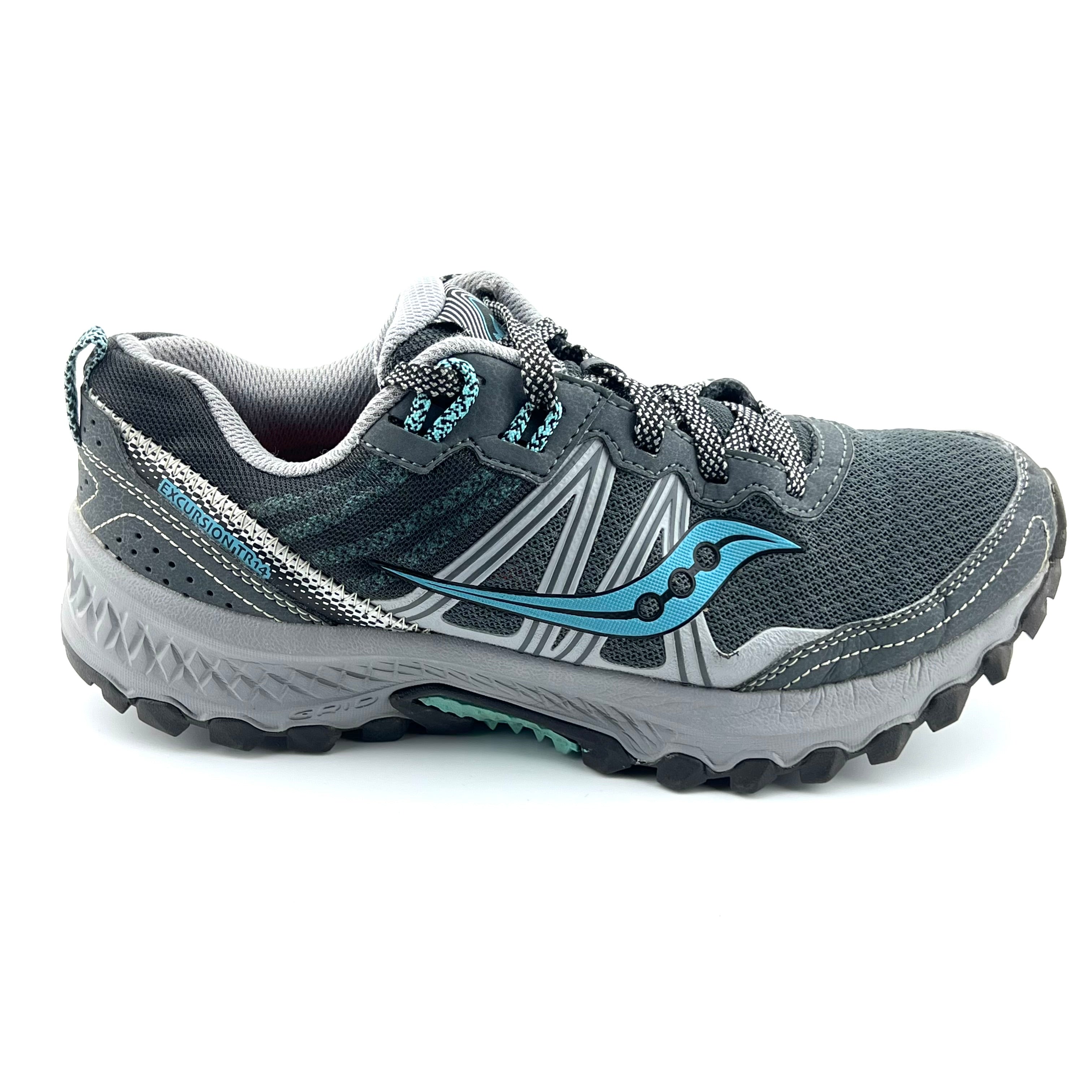 Saucony  Excursion TR 14