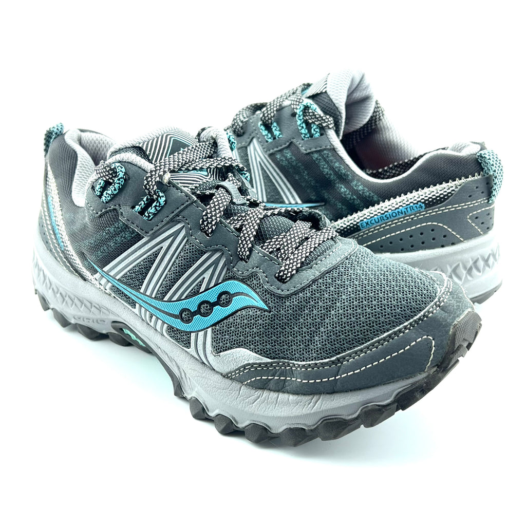 Saucony  Excursion TR 14