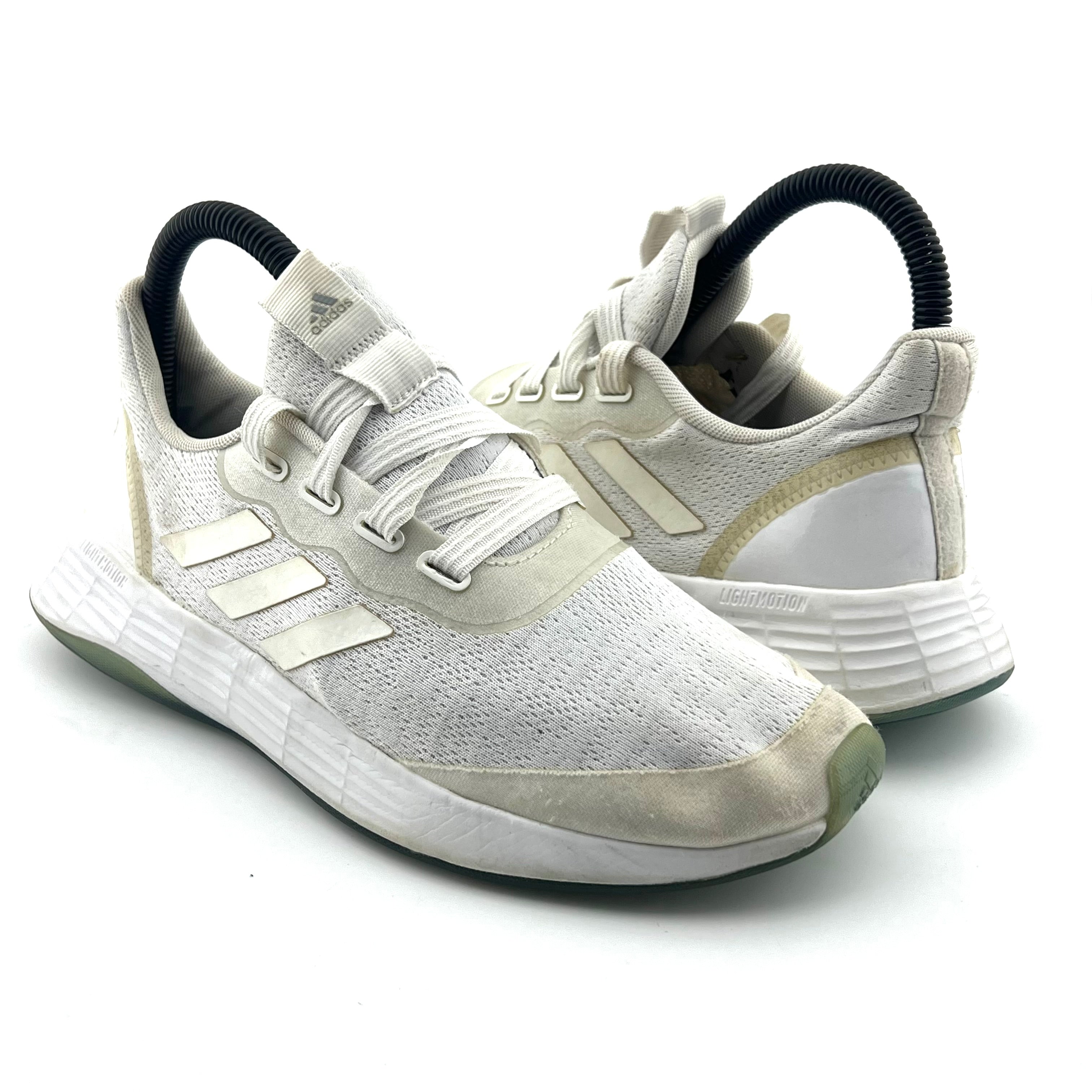Adidas QT Racer