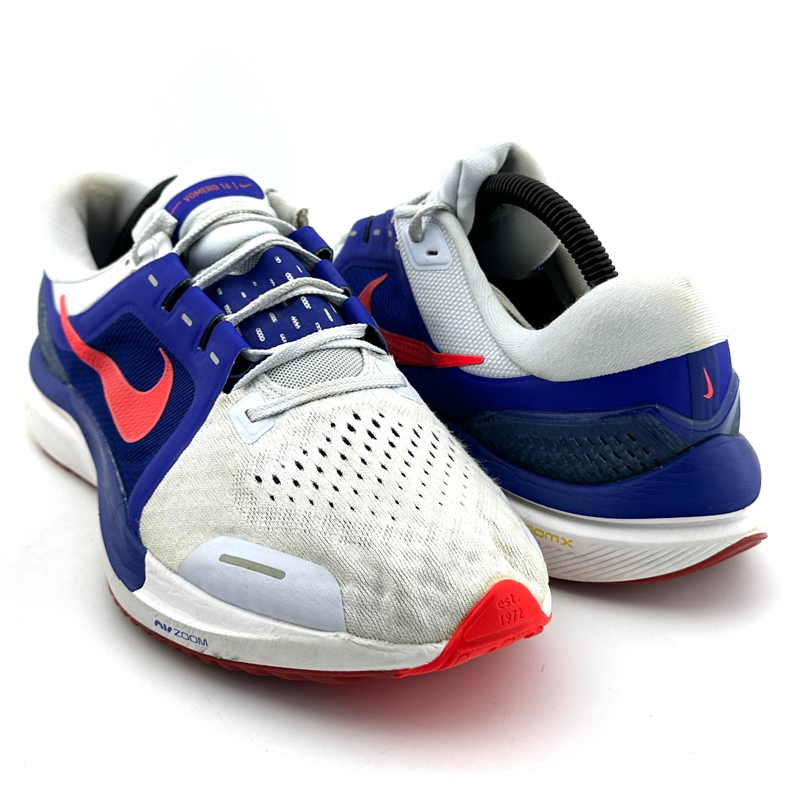 Nike Air Zoom Vomero 16