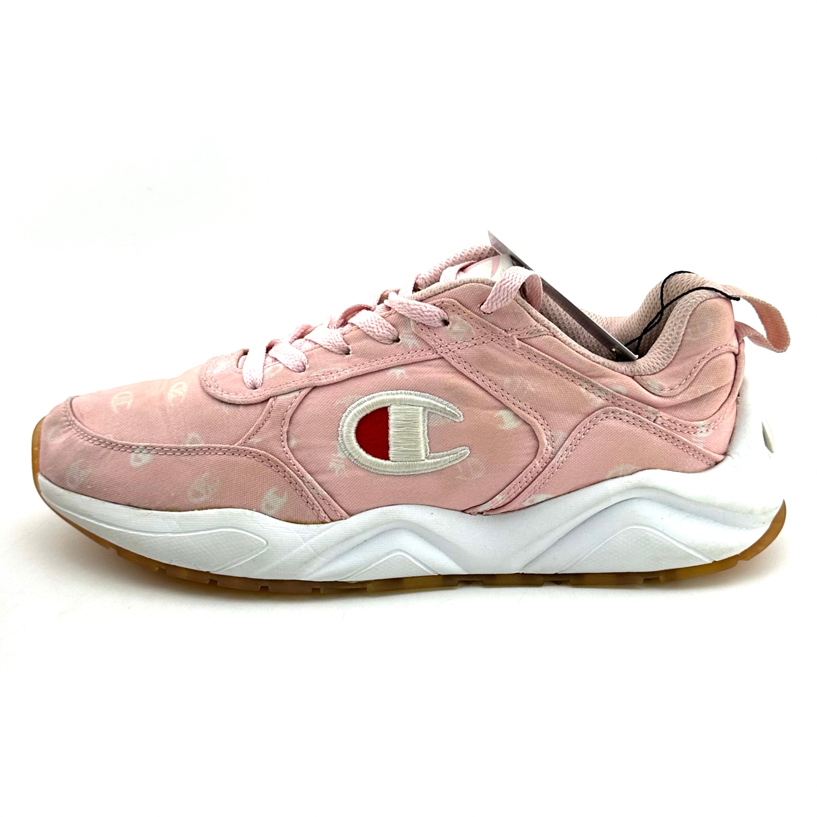 Champion 93 Eighteen