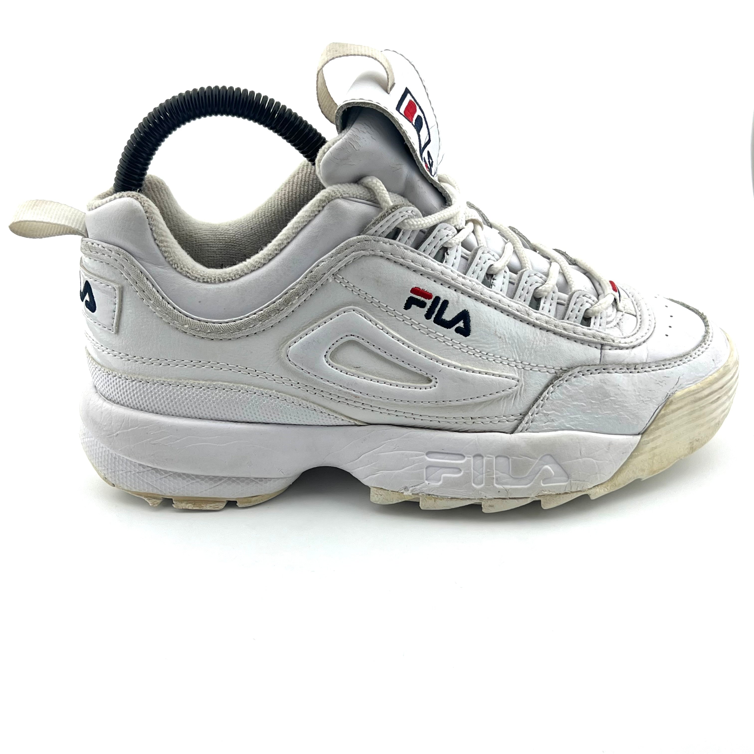 Fila Disruptor 2