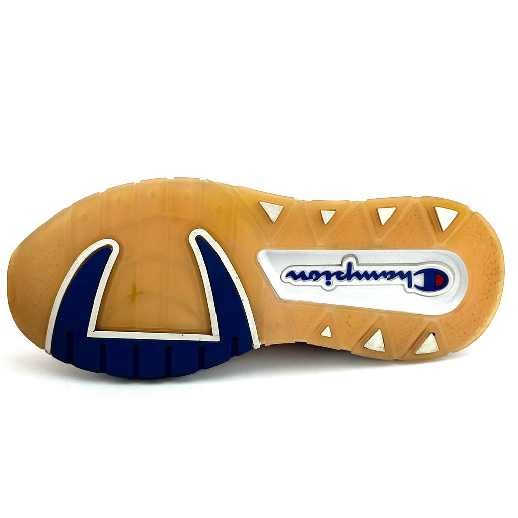 Champion 93 Eighteen