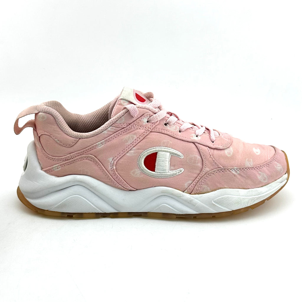 Champion 93 Eighteen
