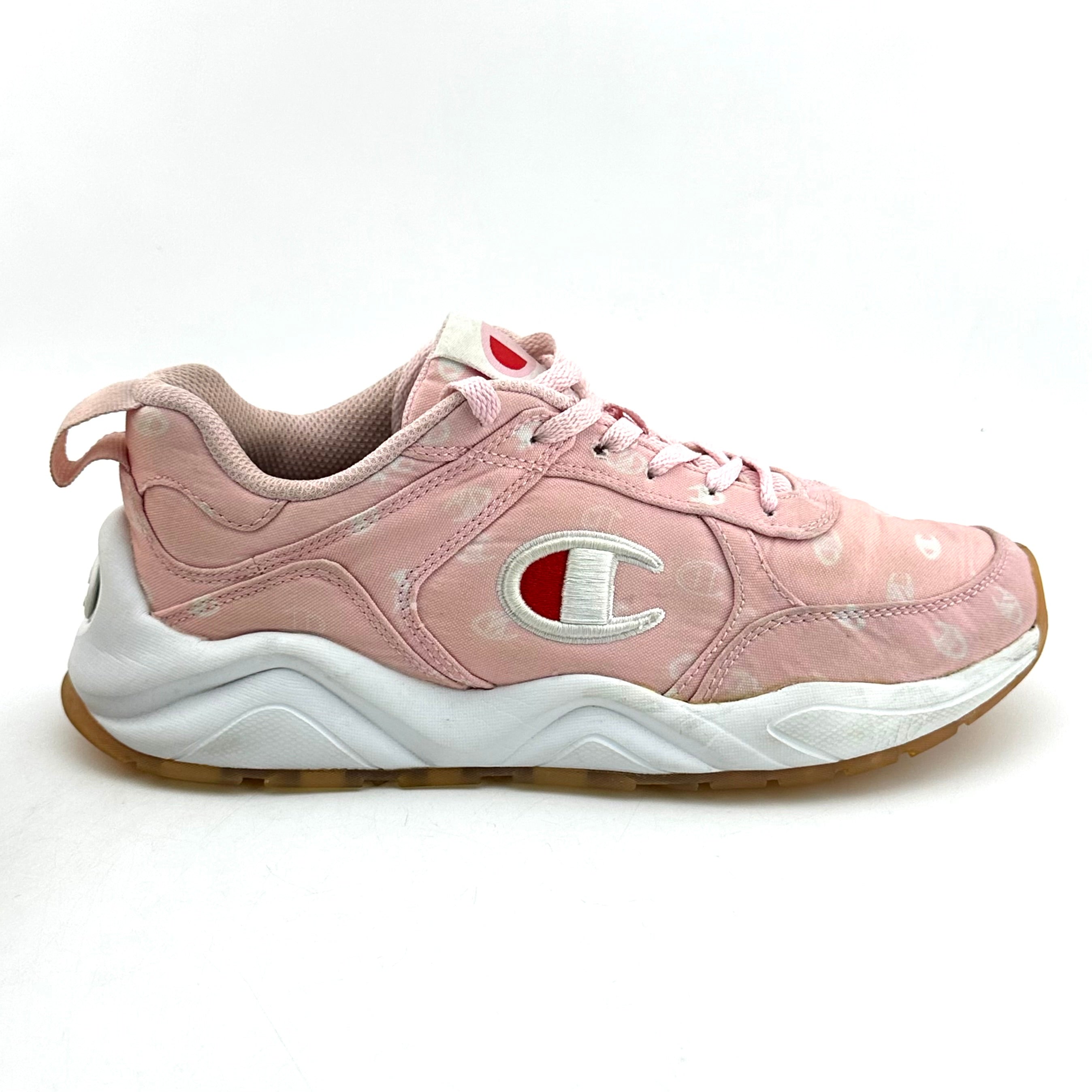 Champion 93 Eighteen