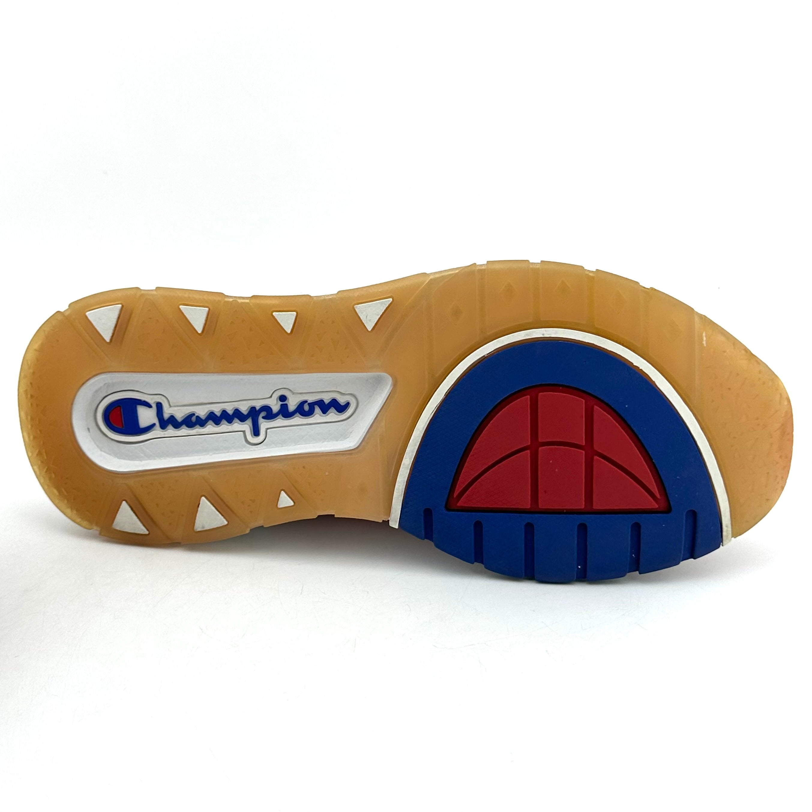 Champion 93 Eighteen