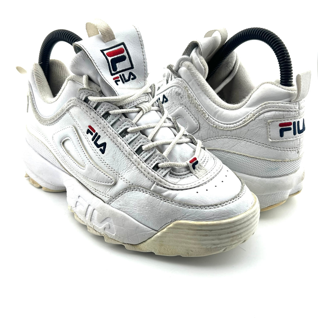 Fila Disruptor 2