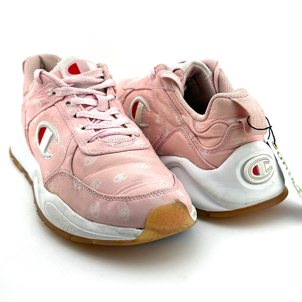 Champion 93 Eighteen