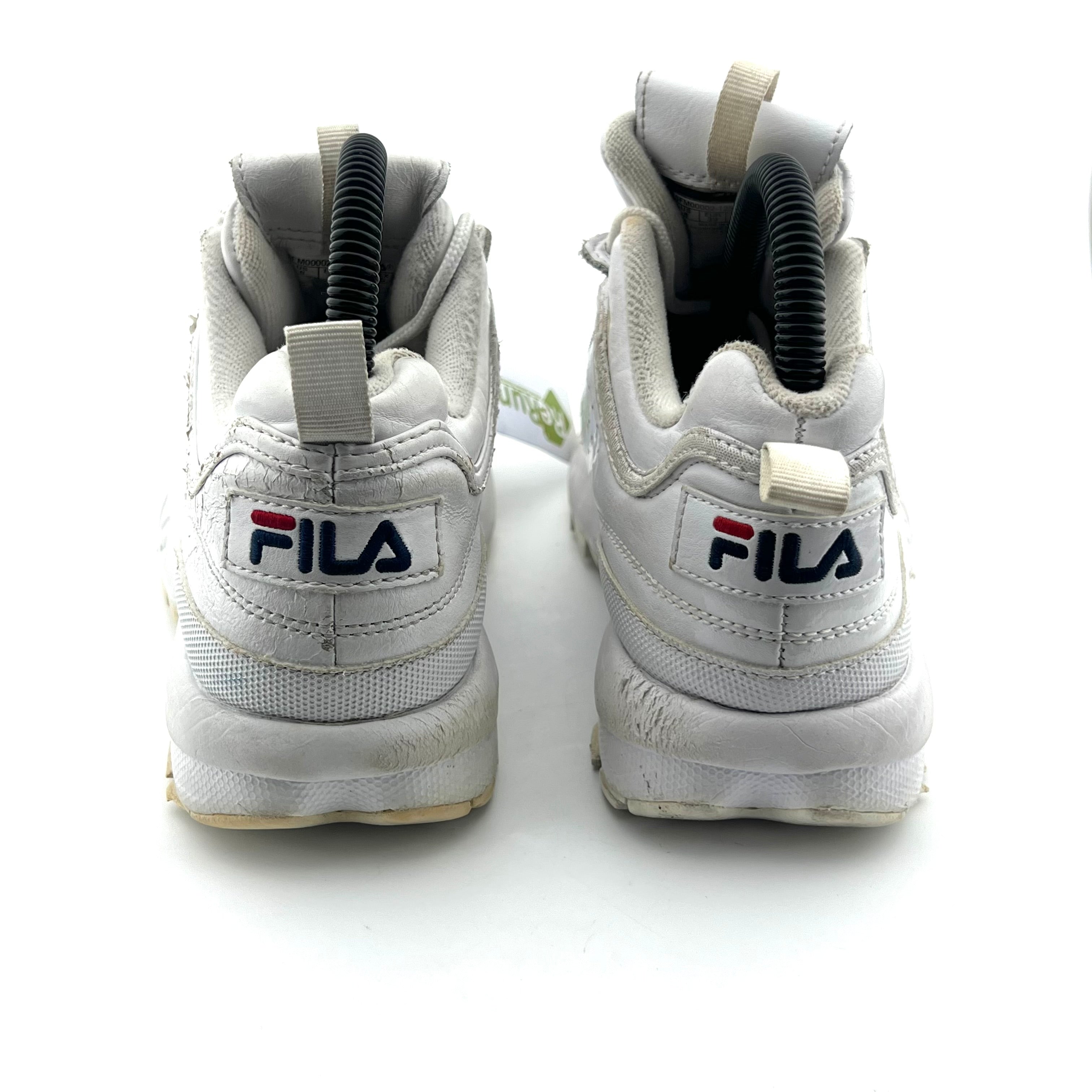 Fila Disruptor 2