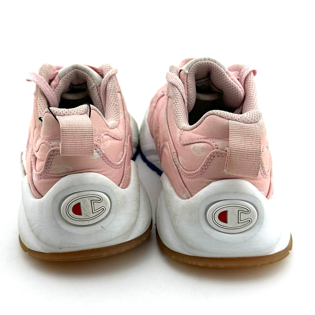 Champion 93 Eighteen