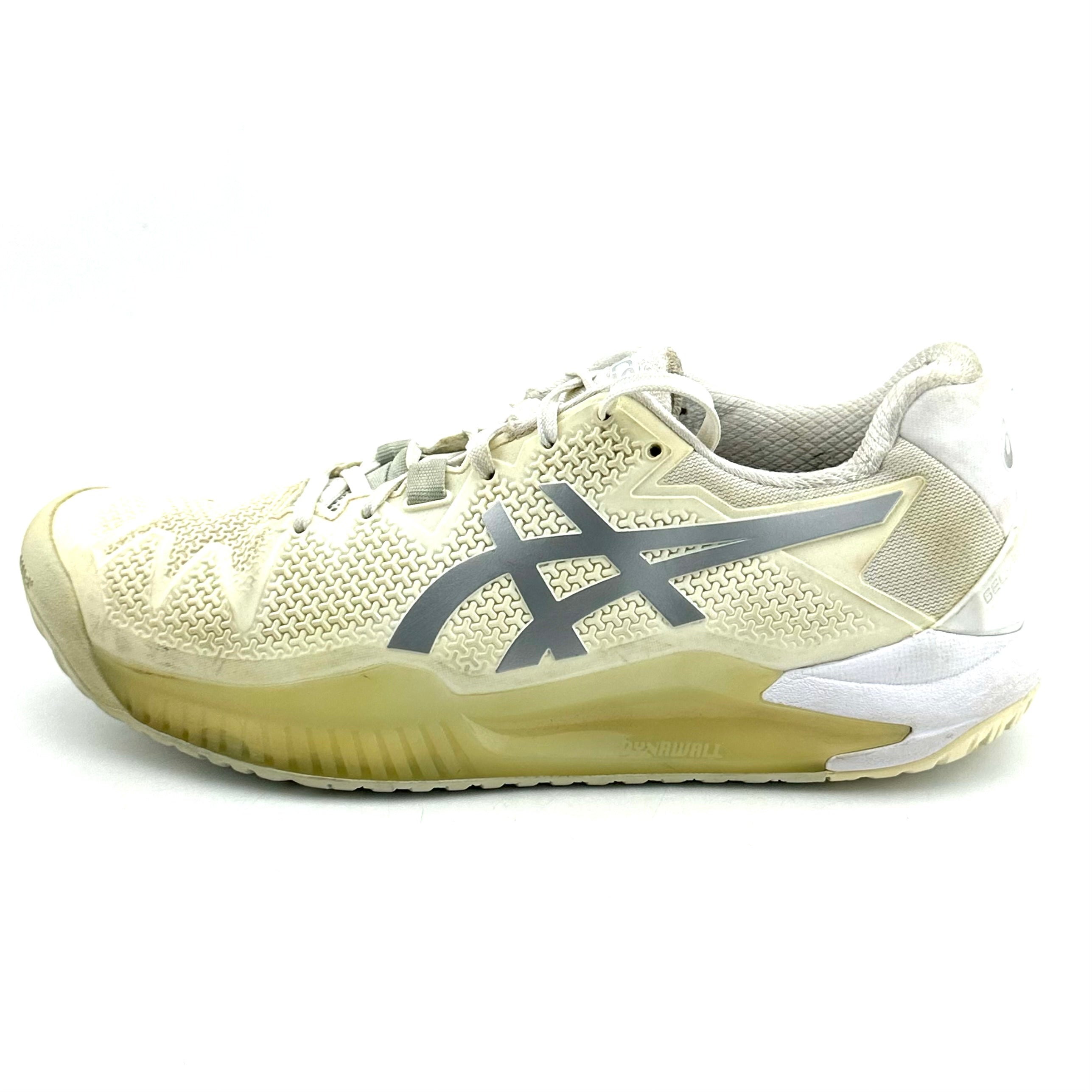 Asics Gel-Resolution 8