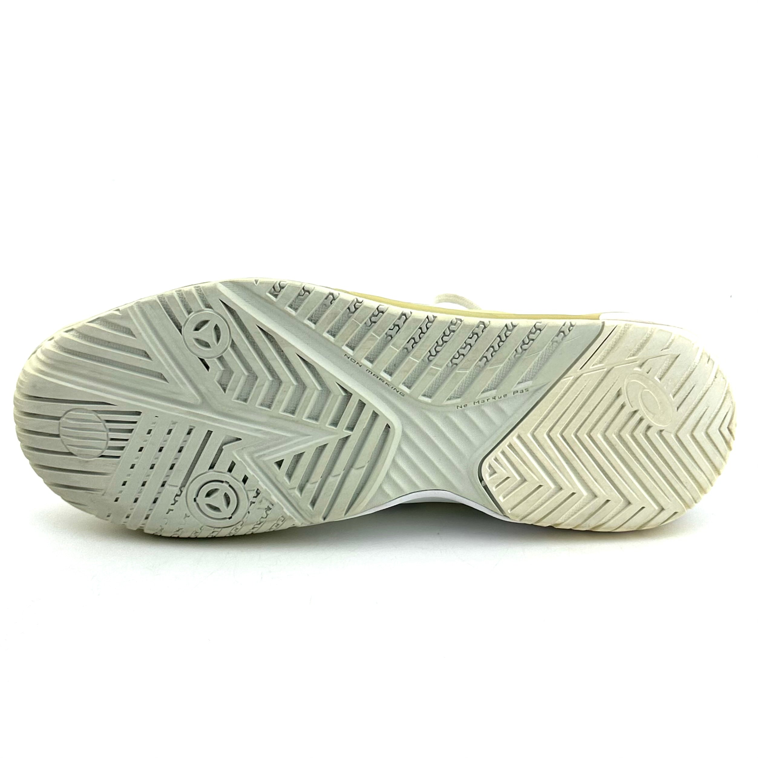 Asics Gel-Resolution 8