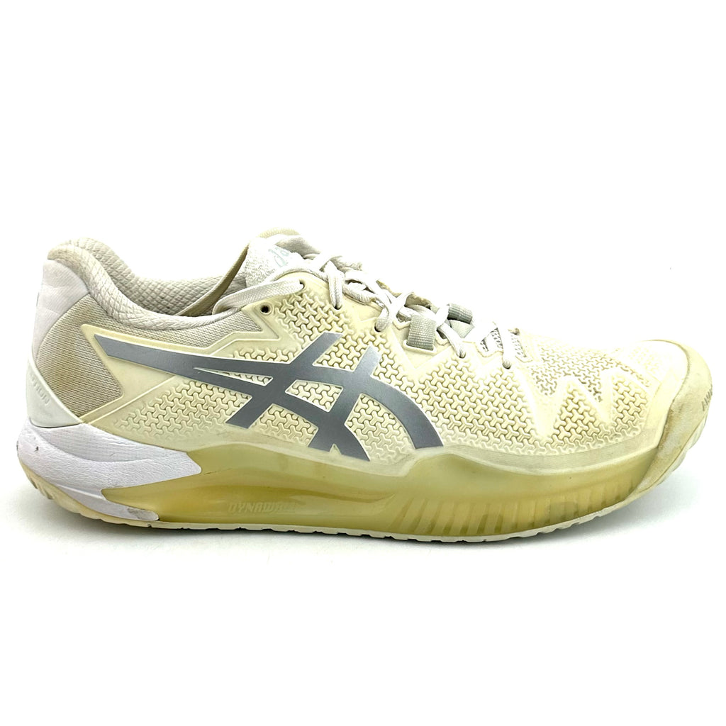 Asics Gel-Resolution 8