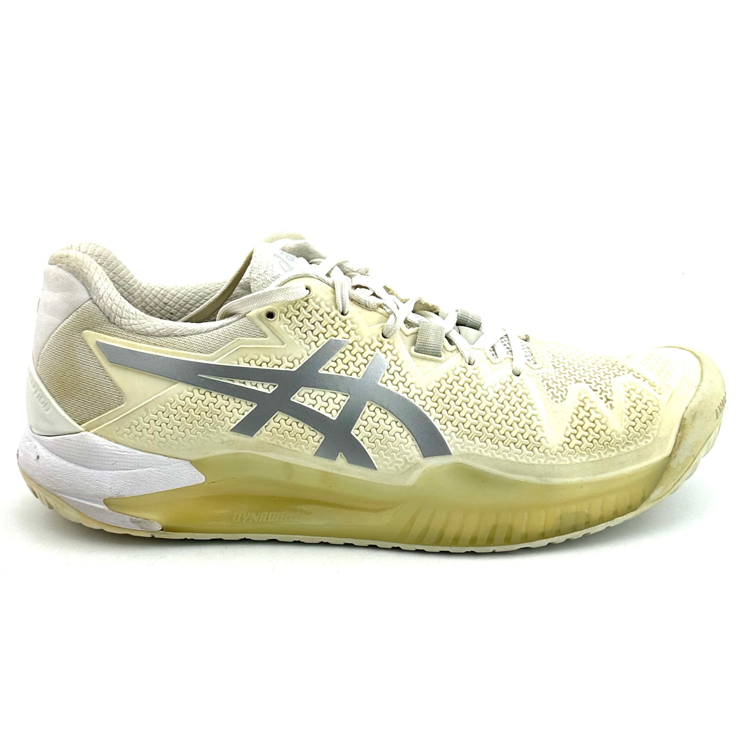 Asics Gel-Resolution 8