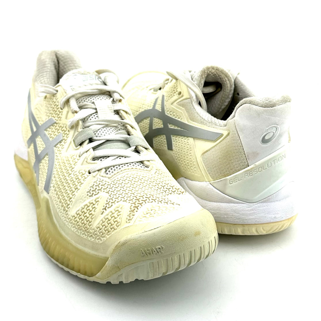 Asics Gel-Resolution 8